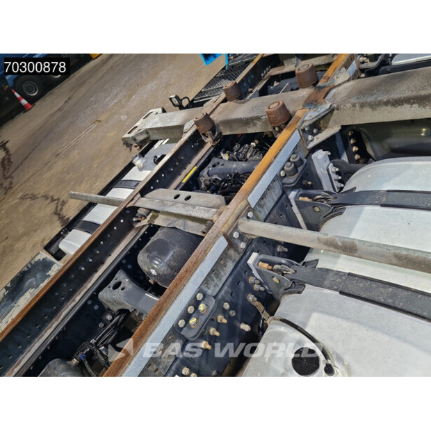 2022 Scania R500-44121263