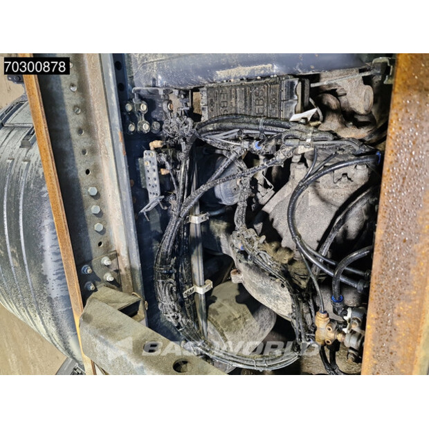 2022 Scania R500-44121264