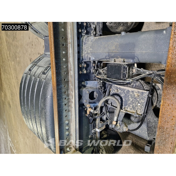 2022 Scania R500-44121265