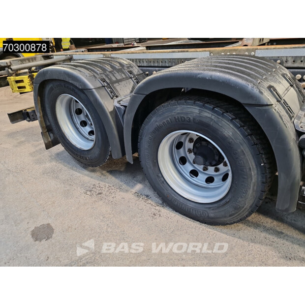 2022 Scania R500-44121266