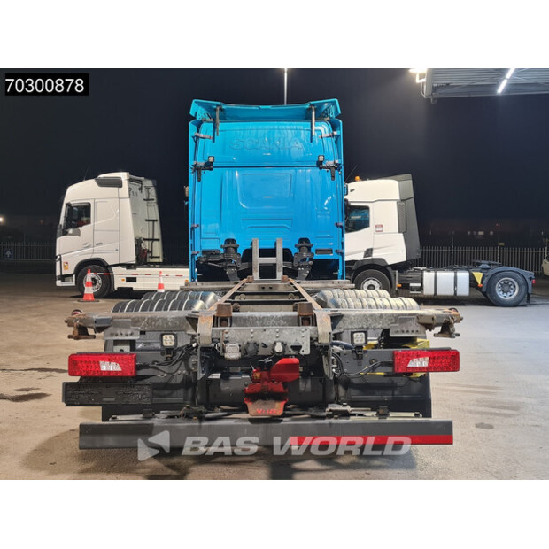 2022 Scania R500-44121267