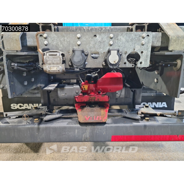 2022 Scania R500-44121268