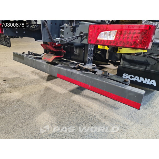 2022 Scania R500-44121269