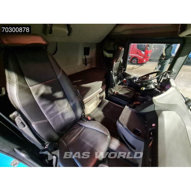 2022 Scania R500-44121270