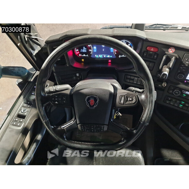 2022 Scania R500-44121273