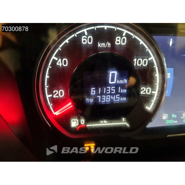 2022 Scania R500-44121281