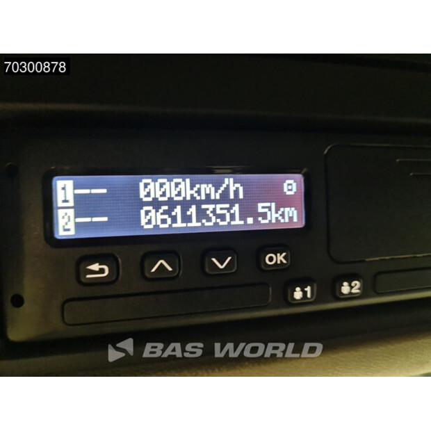 2022 Scania R500-44121282