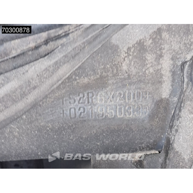 2022 Scania R500-44121284