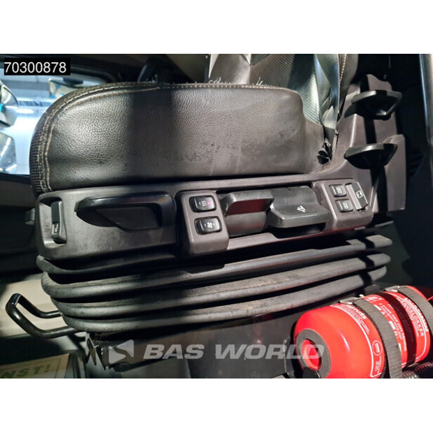 2022 Scania R500-44121286