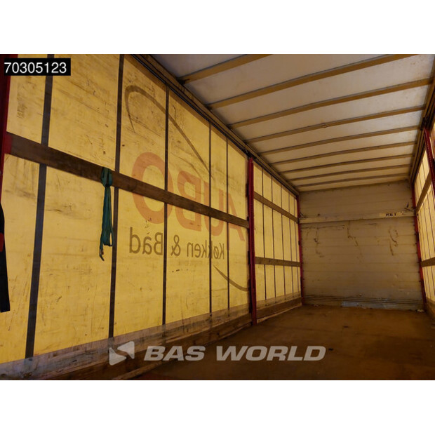 2013 سكانيا R450-44121298