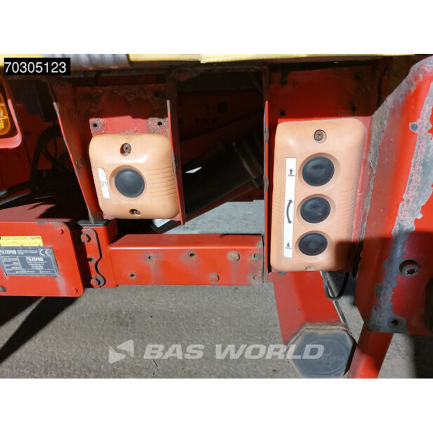 2013 سكانيا R450-44121303