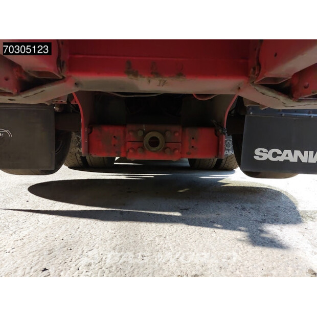 2013 سكانيا R450-44121304