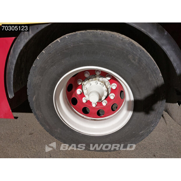 2013 سكانيا R450-44121305