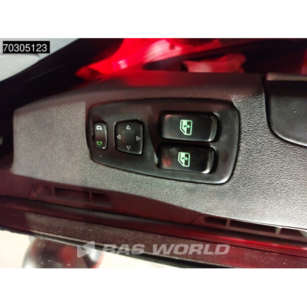 2013 سكانيا R450-44121309