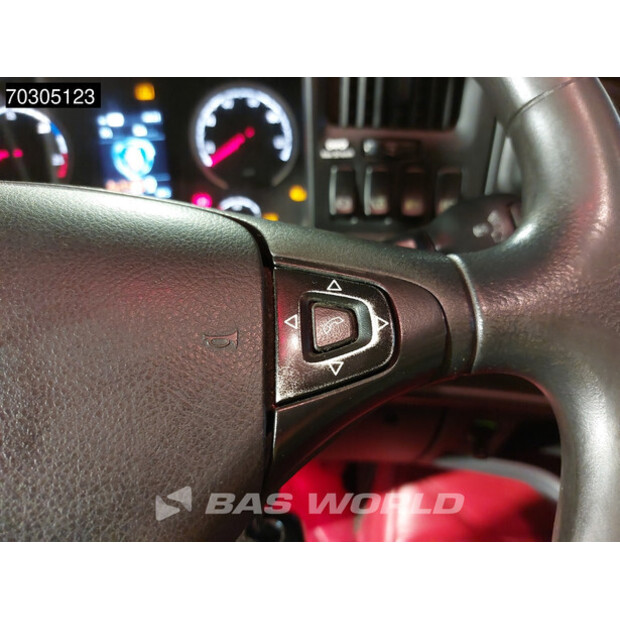 2013 سكانيا R450-44121312