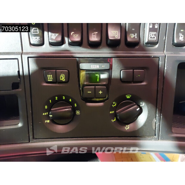 2013 سكانيا R450-44121313