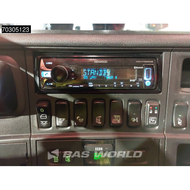 2013 سكانيا R450-44121314