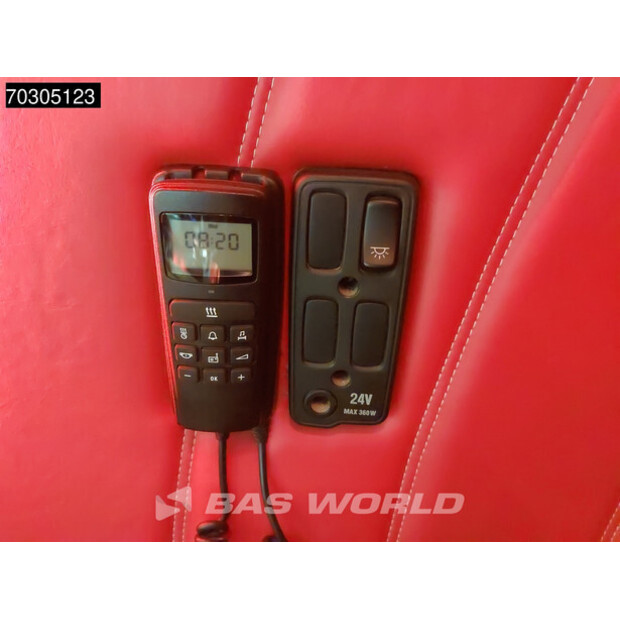 2013 سكانيا R450-44121315