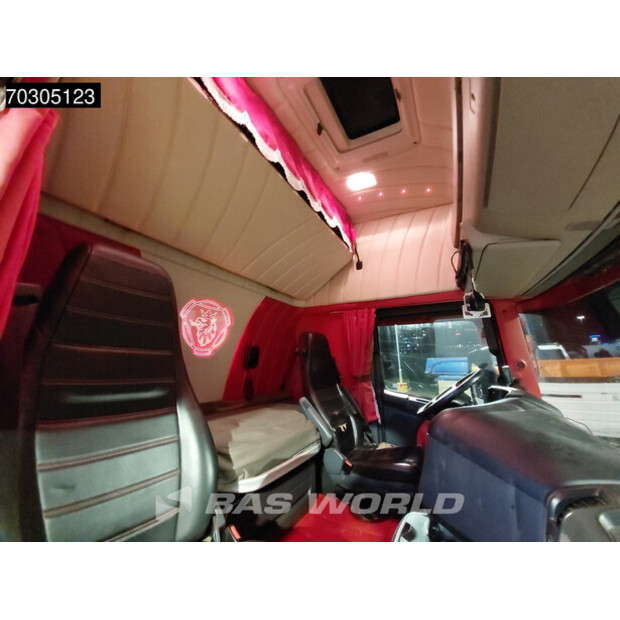 2013 سكانيا R450-44121316