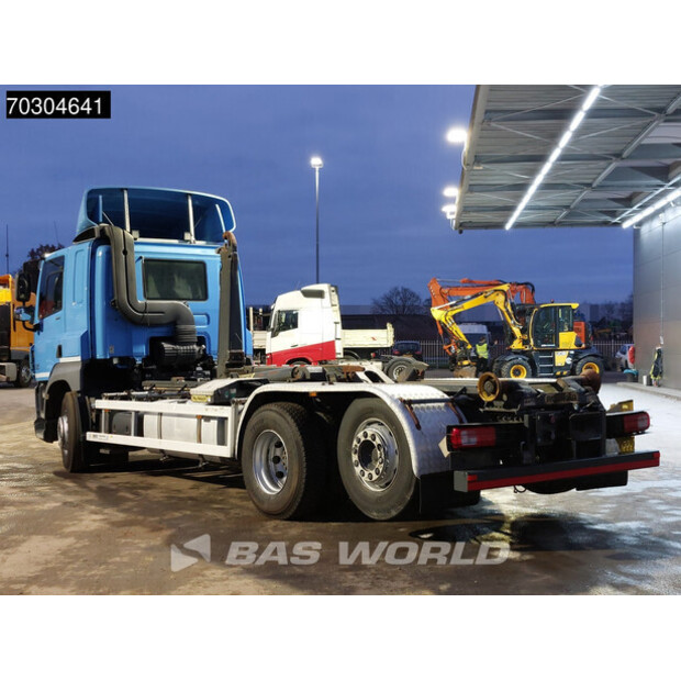 2016 DAF CF 460-44121409