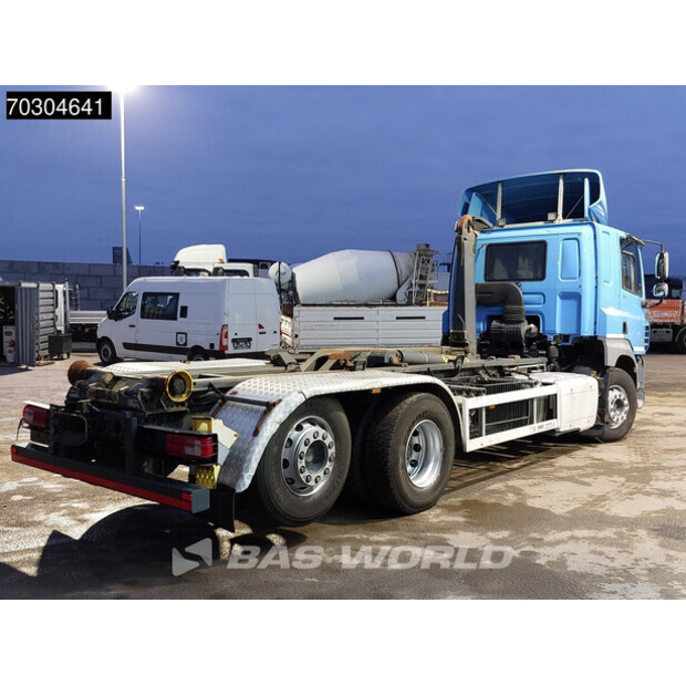 2016 DAF CF 460-44121411