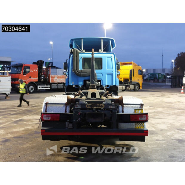 2016 DAF CF 460-44121412