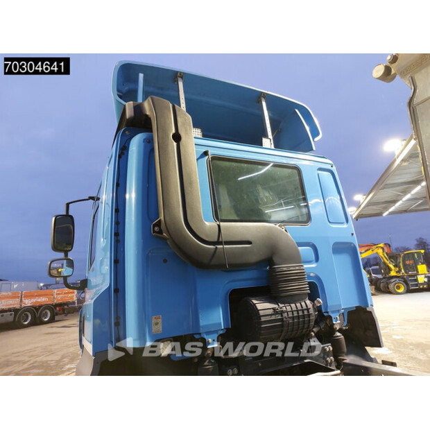 2016 DAF CF 460-44121413