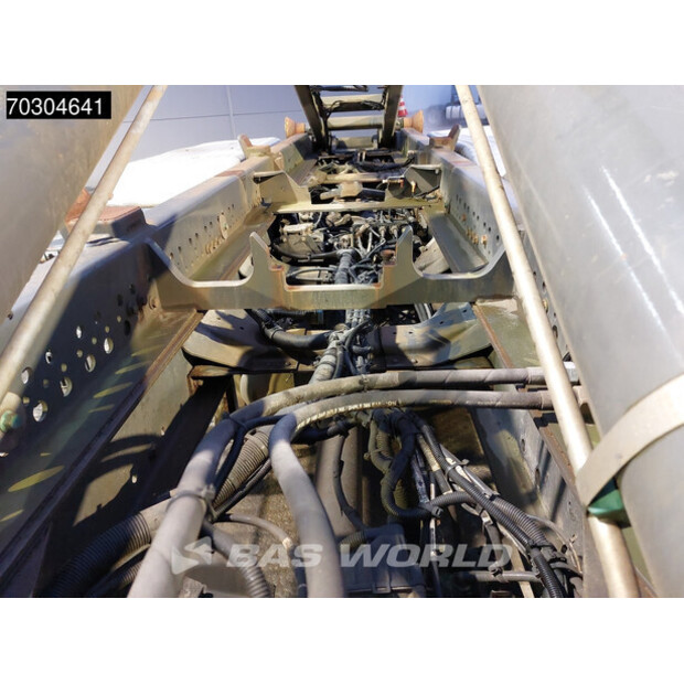 2016 DAF CF 460-44121414