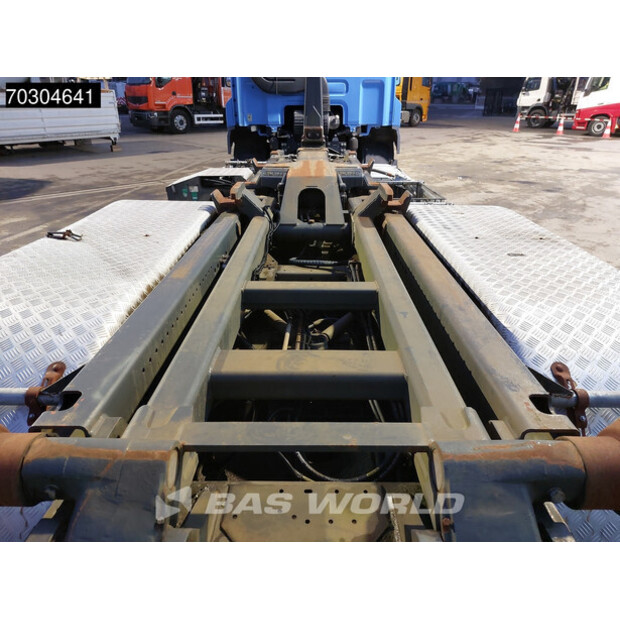 2016 DAF CF 460-44121415