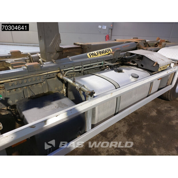 2016 DAF CF 460-44121416