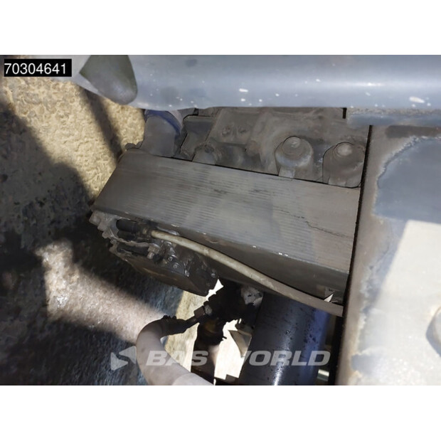 2016 DAF CF 460-44121417