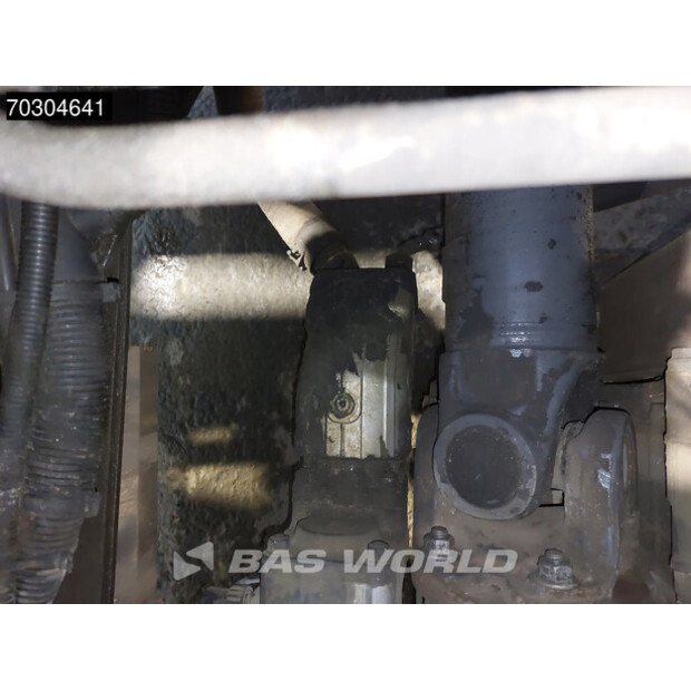 2016 DAF CF 460-44121418