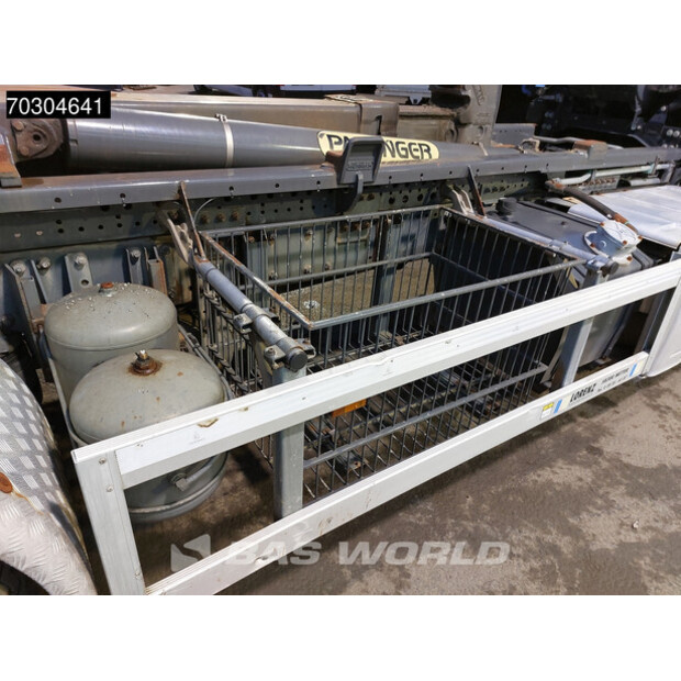 2016 DAF CF 460-44121419