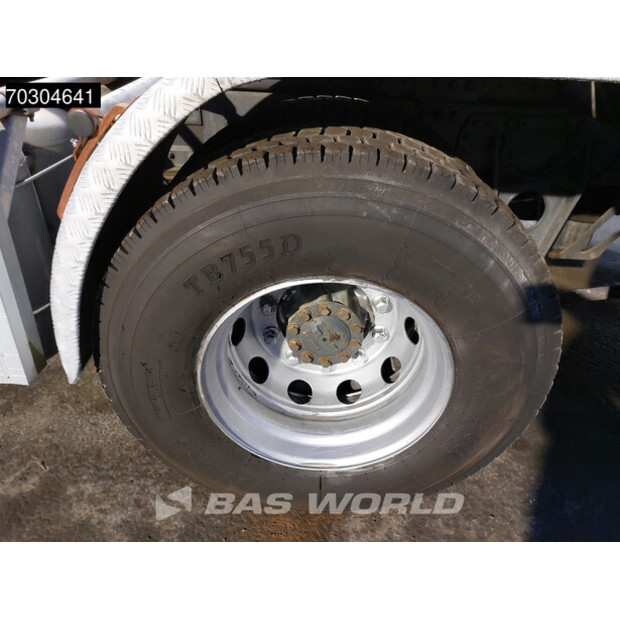 2016 DAF CF 460-44121421