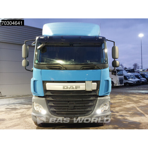 2016 DAF CF 460-44121424