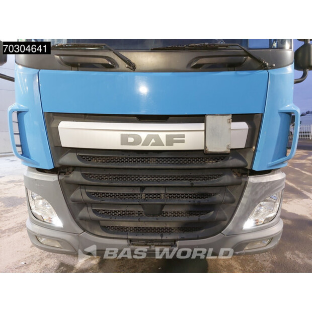 2016 DAF CF 460-44121425