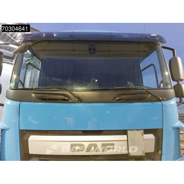2016 DAF CF 460-44121426