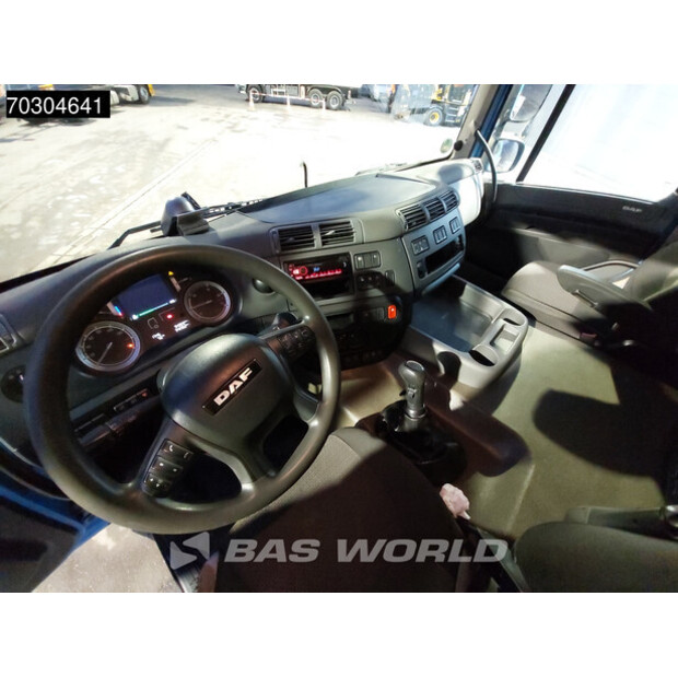 2016 DAF CF 460-44121427