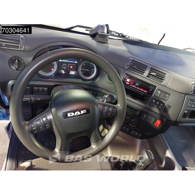 2016 DAF CF 460-44121428