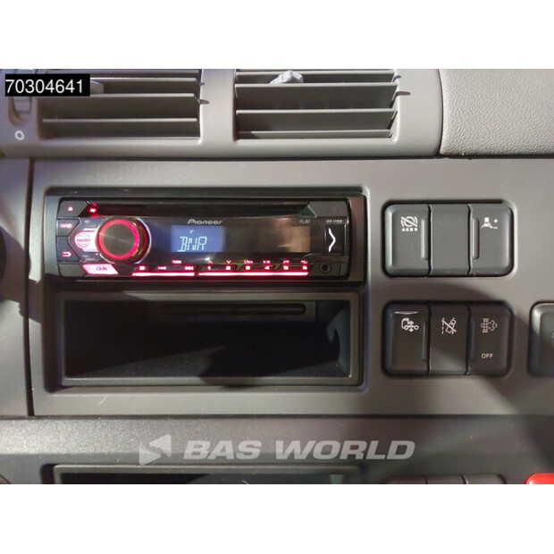 2016 DAF CF 460-44121429