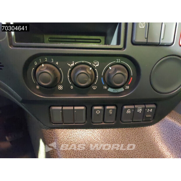 2016 DAF CF 460-44121430