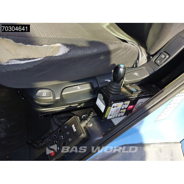 2016 DAF CF 460-44121431