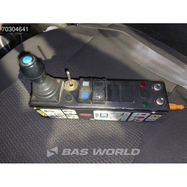 2016 DAF CF 460-44121432