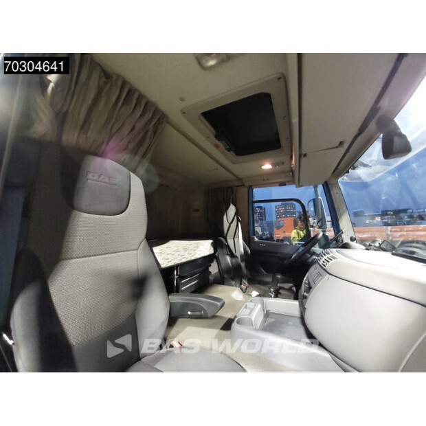 2016 DAF CF 460-44121433