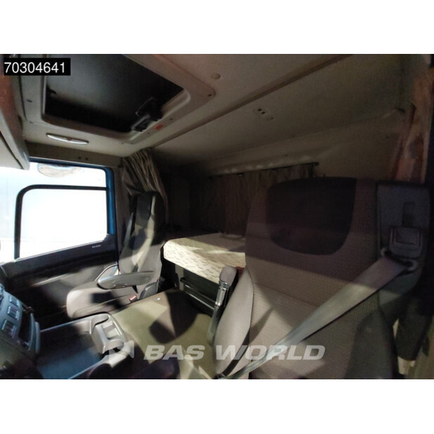 2016 DAF CF 460-44121434