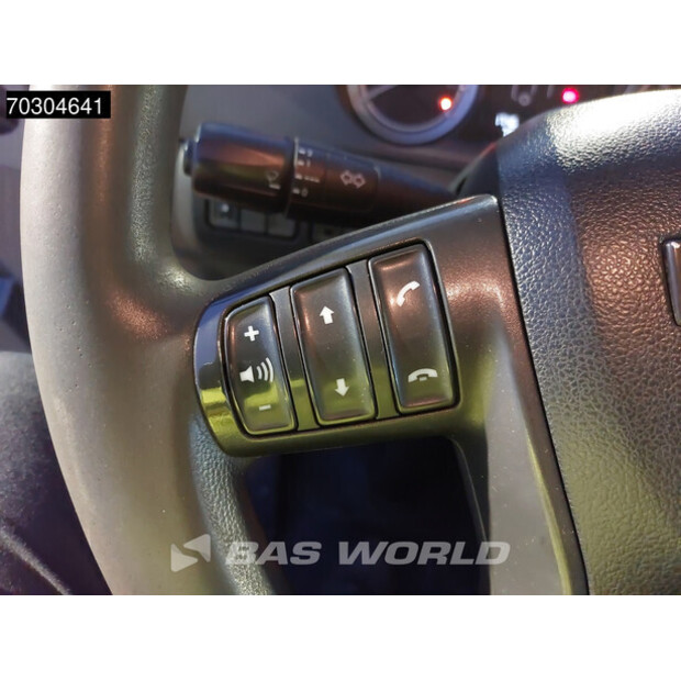 2016 DAF CF 460-44121436