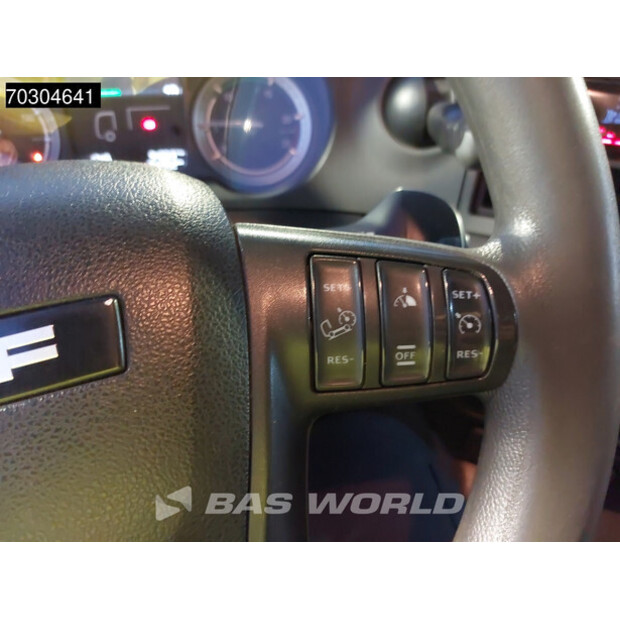 2016 DAF CF 460-44121437