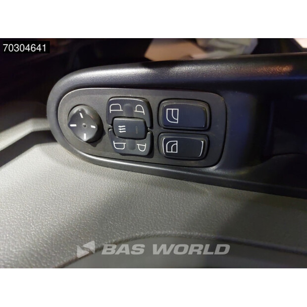 2016 DAF CF 460-44121438