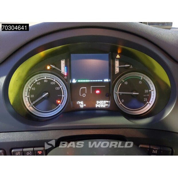 2016 DAF CF 460-44121439