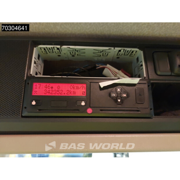 2016 DAF CF 460-44121440